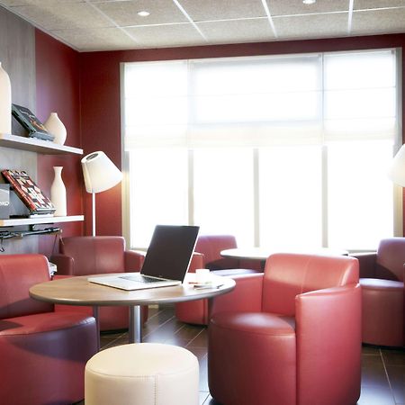 Готель Campanile Brest - Gouesnou Aeroport Інтер'єр фото