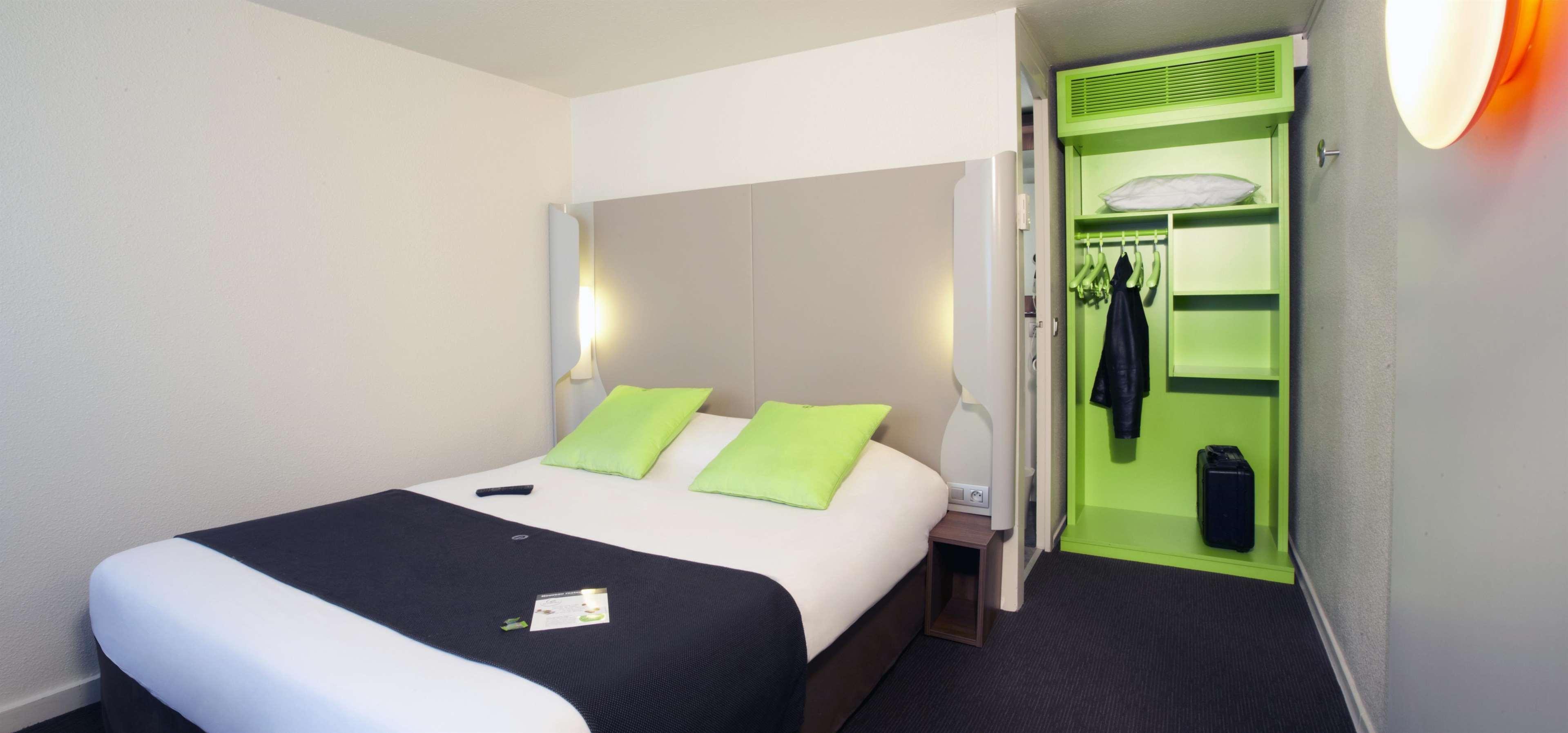 Готель Campanile Brest - Gouesnou Aeroport Номер фото